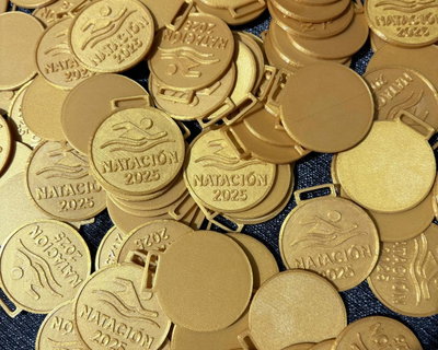 Medallas