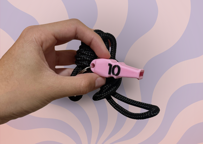 Silbato 10