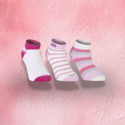 Striped Cherry - TRIPACK