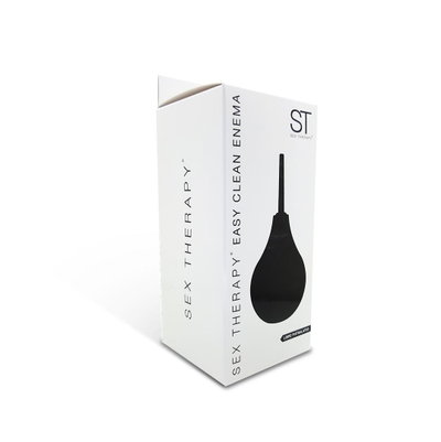 ENEMA GRANDE 250ml ducha anal
