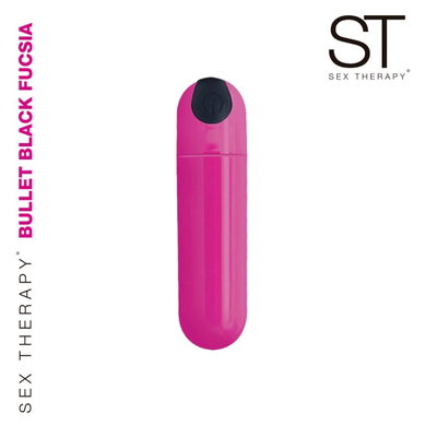 Balita USB estimula clito FUCSIA