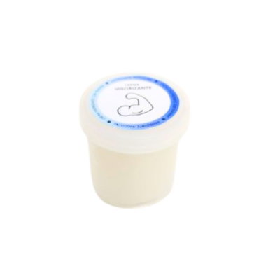 crema vigorizante 5 gramos