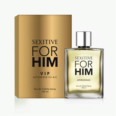 PERFUME for him VIP 100ml