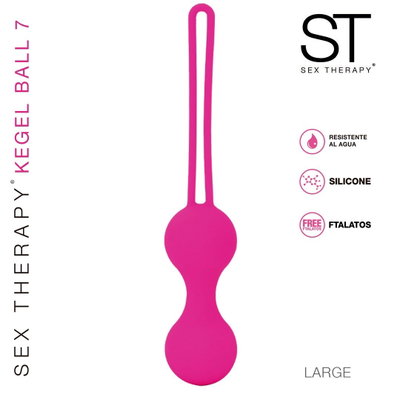 Kegel balls 7