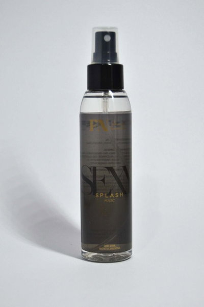 Body splash masculino 125cc