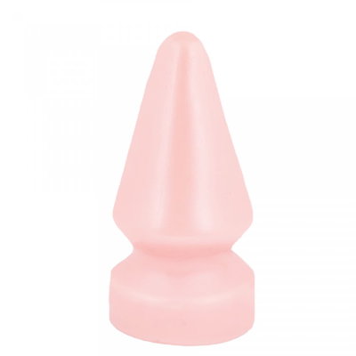 Plug MAXX MONSTER MEDIUM anal 22x11cm 