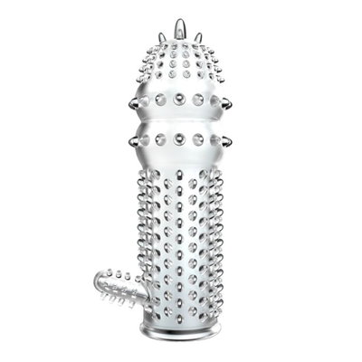 Funda PENEANA texturada elastica