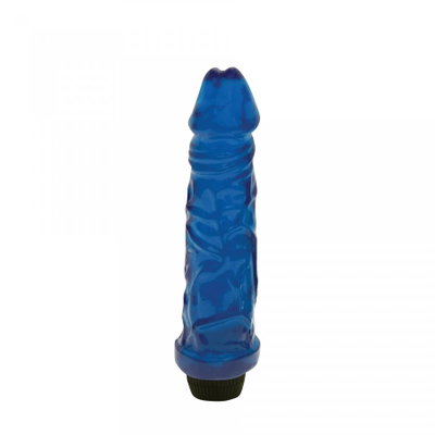 Vibro AMERICANO AZUL 17x4cm
