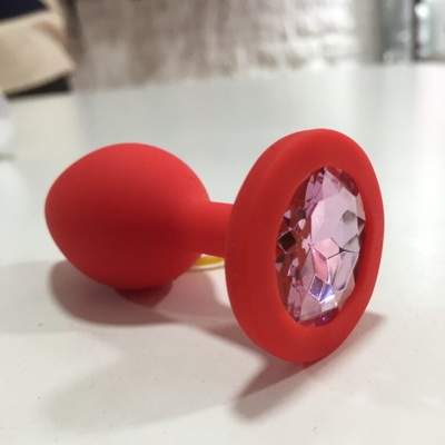 DILATADOR PLUG TALLE M 