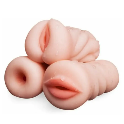 MASTURBADOR VAGINA 