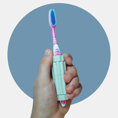 Engrosador universal