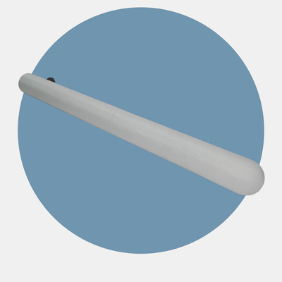 Mango engrosado largo con accesorio para vestido – Ayuda técnica para vestirse