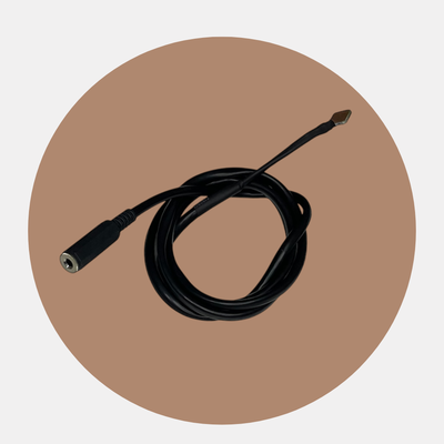 Cable Adaptador para Juguetes a Pulsador Plug – Activación Interruptor Externo