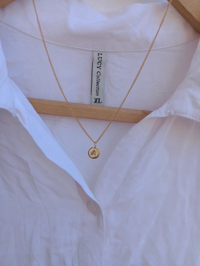 Colgante Lupe Personalizados - AD