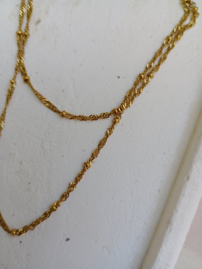 Colgante Singapur - AD