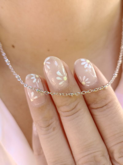 Colgante Fiorella - AQ