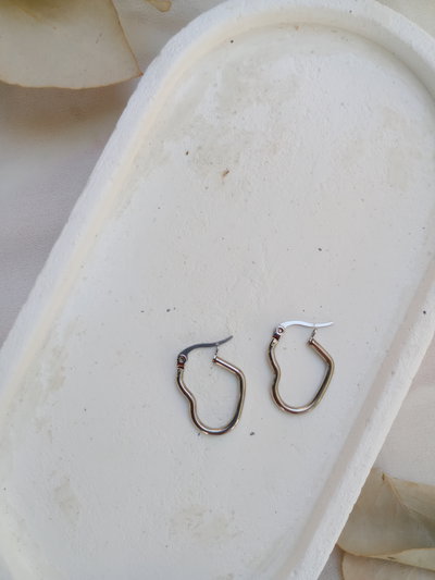 Argollitas Couri - AQ