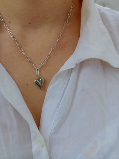 Colgante Dalila - AQ