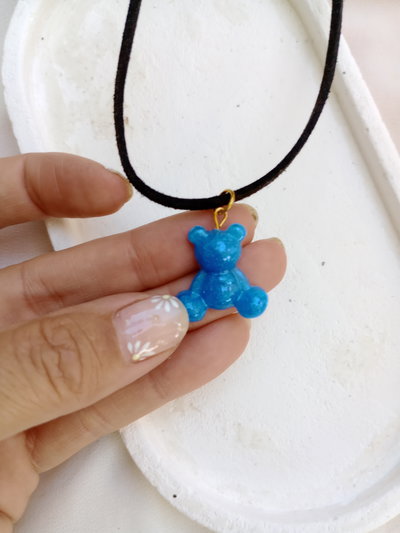 Choker Gominola - AD