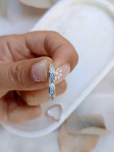 Argollas Carola - AB