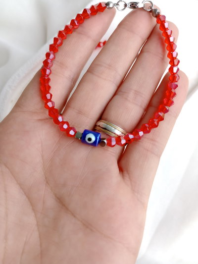 Pulsera Protección - AQ