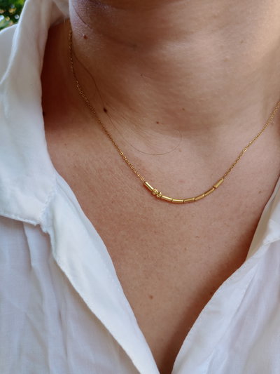 Colgante Codigo - Personalizados