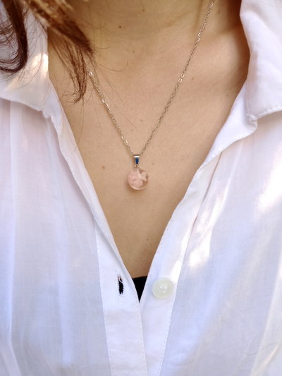 Colgante Mí Cielo - AQ