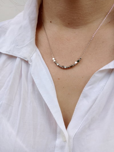 Colgante código - AQ