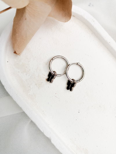 Argollas Carolina - AQ