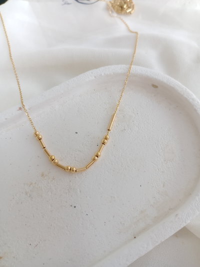 Colgante Código - AD