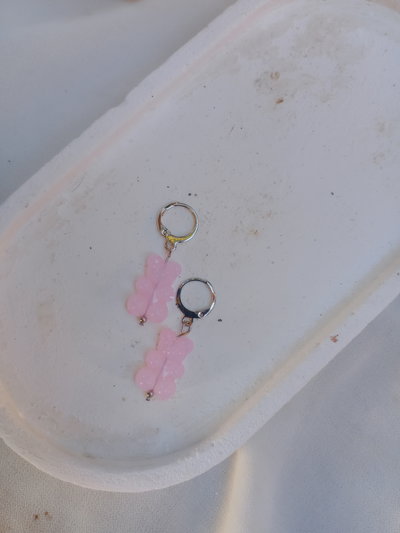 Argolla Gominola- AQ