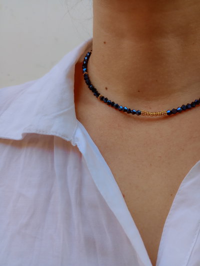 Colgante Líbano - AD