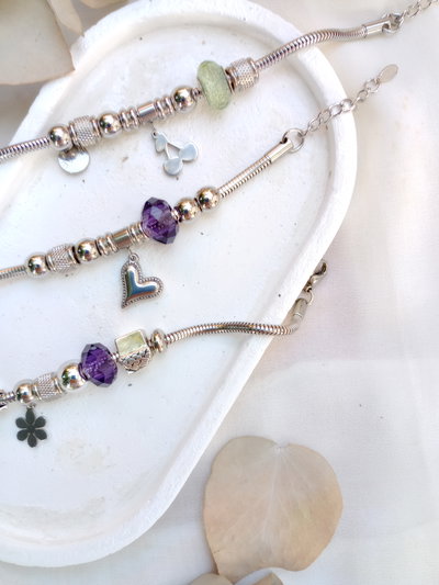 Pulsera Pandora - AQ