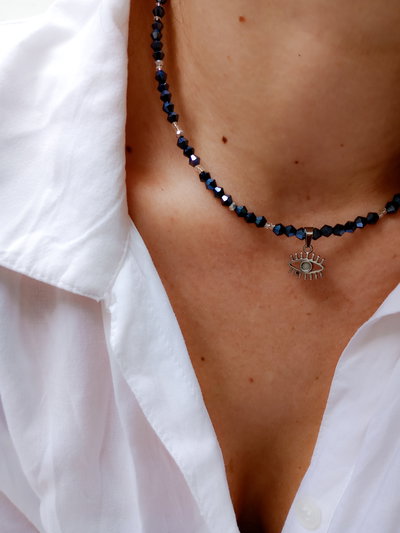 Colgante Protección - AQ