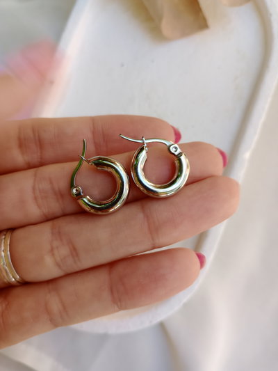 Argollas Penelope - AQ