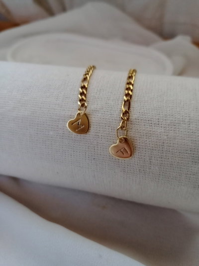 Pulseras Sol- Personalizada