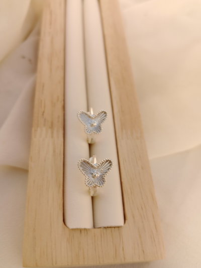 Aros Huggies Vienna plata laminada