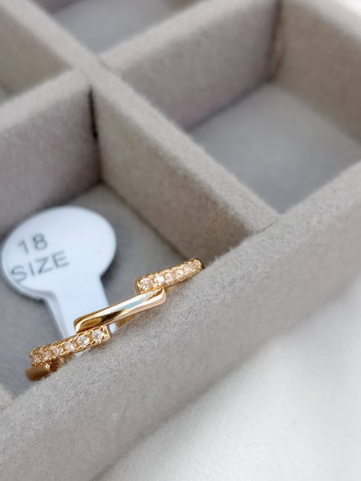 Anillo Monnie