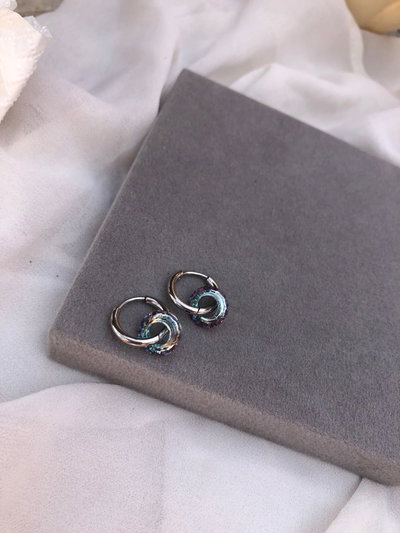 Argollas Carola 