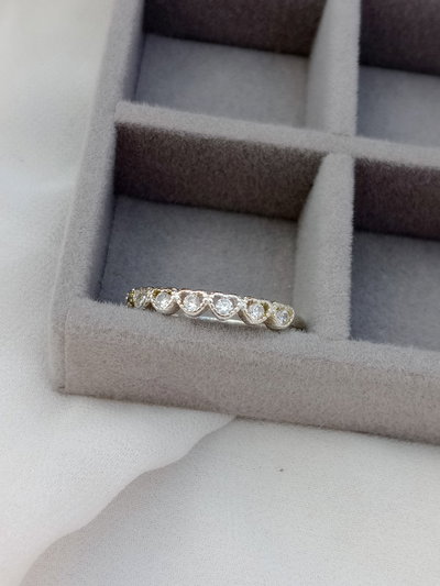Anillo Amanda 