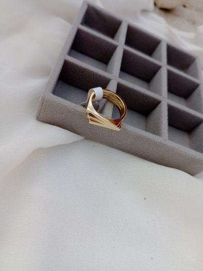 Anillo Portugal 