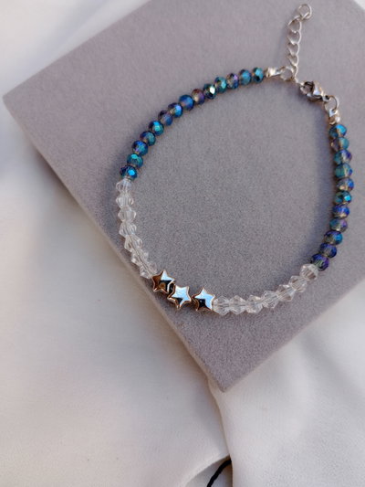 Pulsera Argentina 
