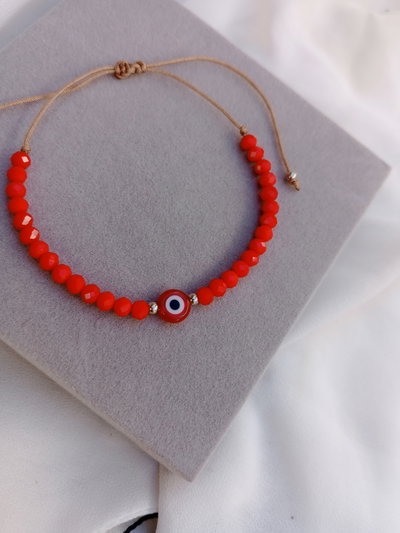 Pulsera Amuleto 🧿