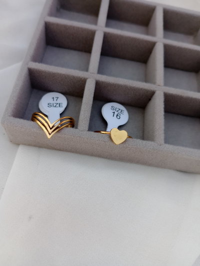 Anillos Lisboa 