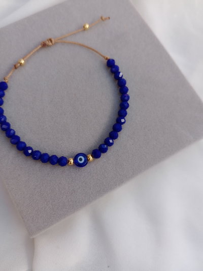 Pulsera Protección 🪬