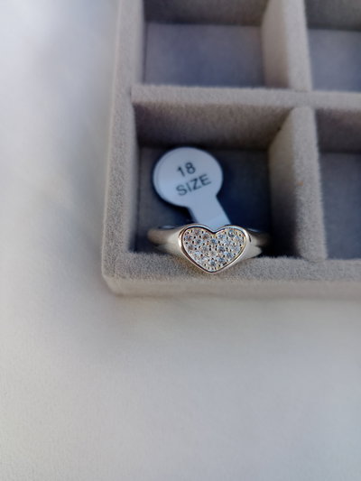 Anillo Tunez