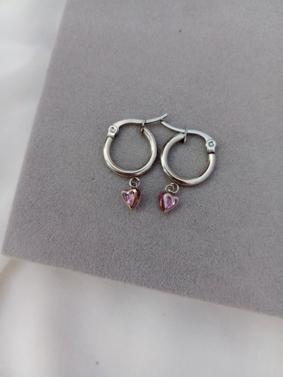 Argollas Love 