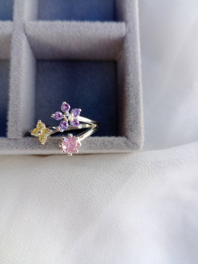 Anillo Helen