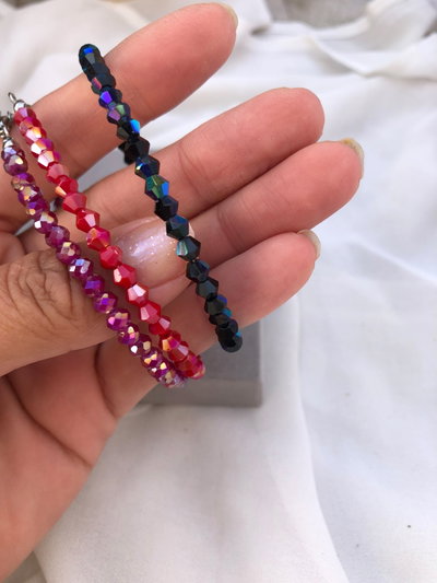 Pulsera Galaxia