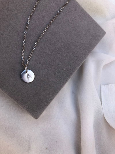 Colgante Lupe Personalizado